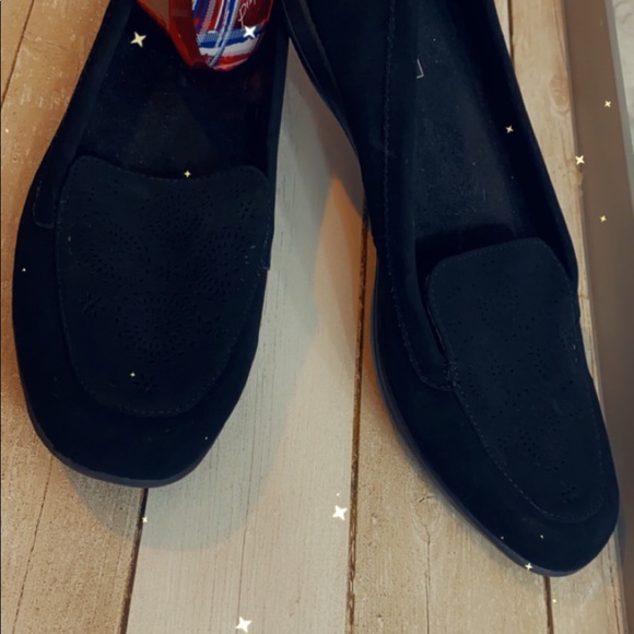 Black Rivet Shoes Black Rivet Shoesflats Poshmark